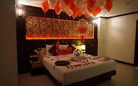 Patong Mansion - Sha Certified